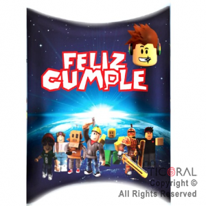 ROBLOX PI�ATA X 1